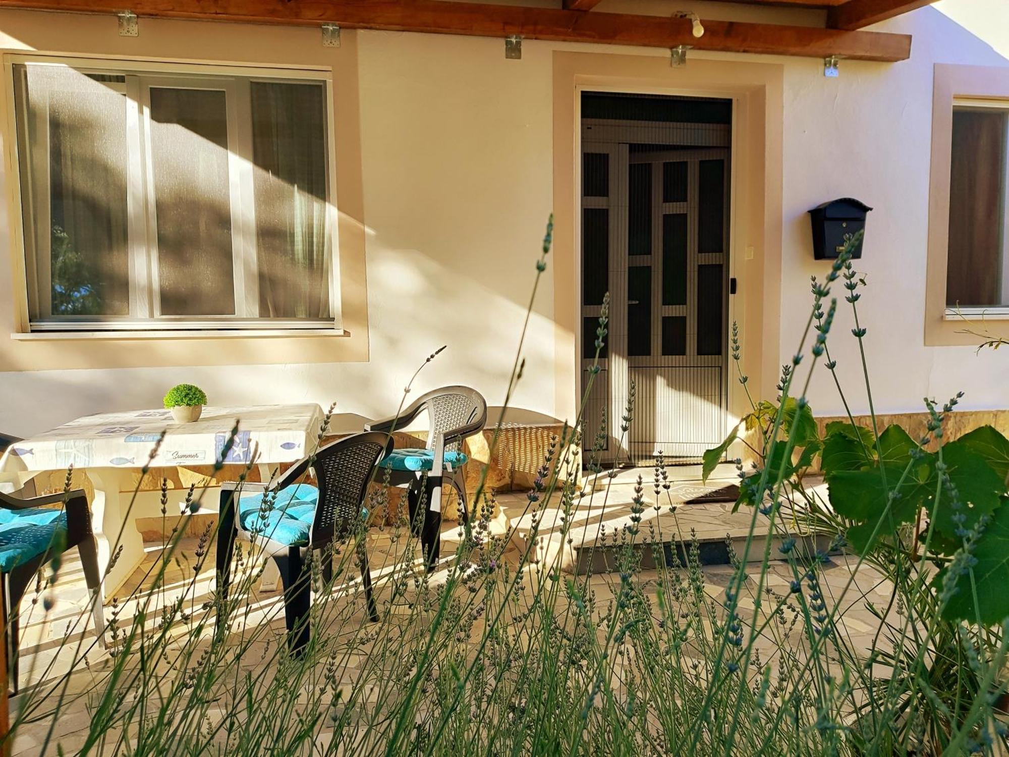 Apartman Daniel With Free Parking Mundanije Extérieur photo