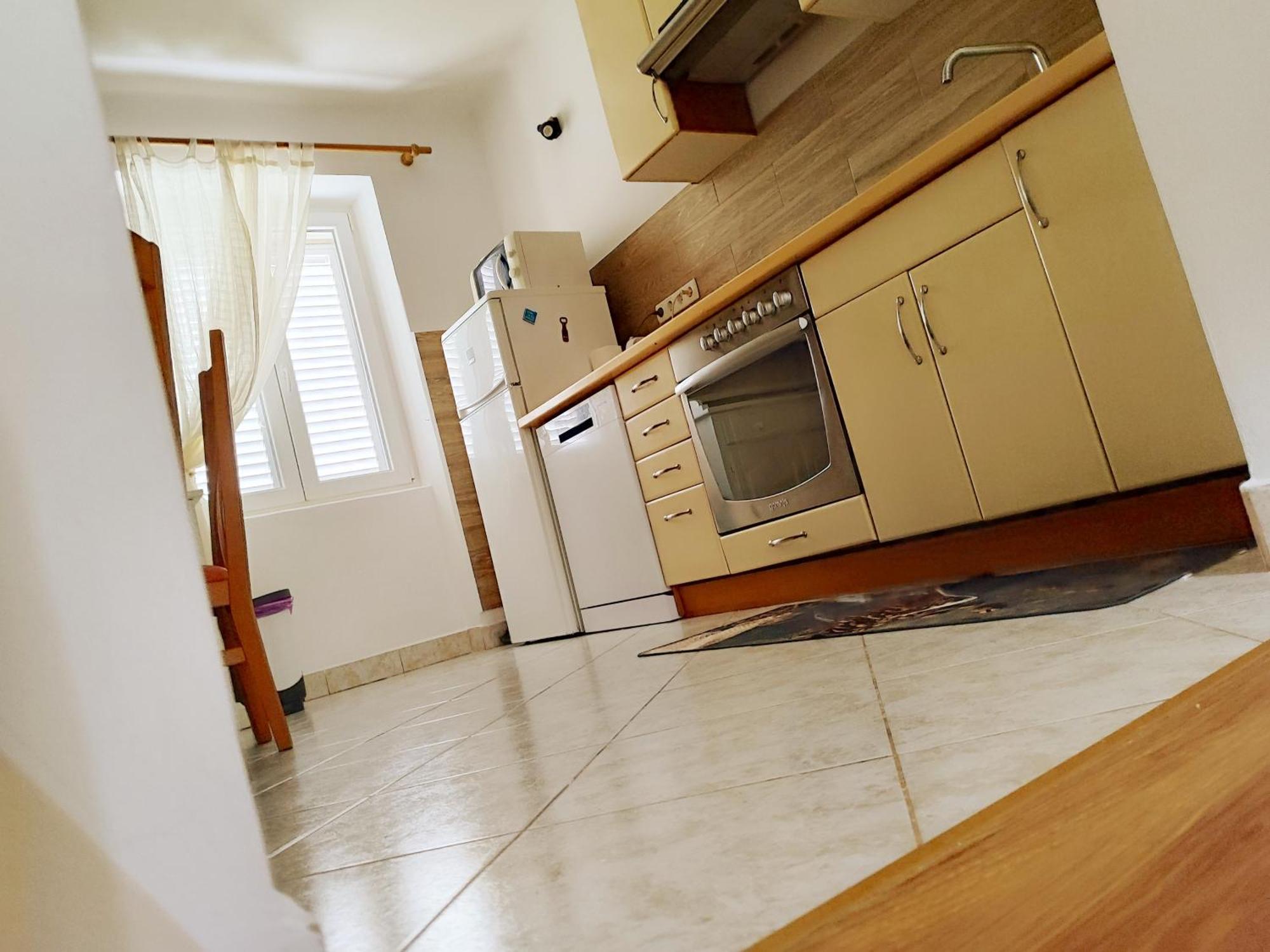 Apartman Daniel With Free Parking Mundanije Extérieur photo