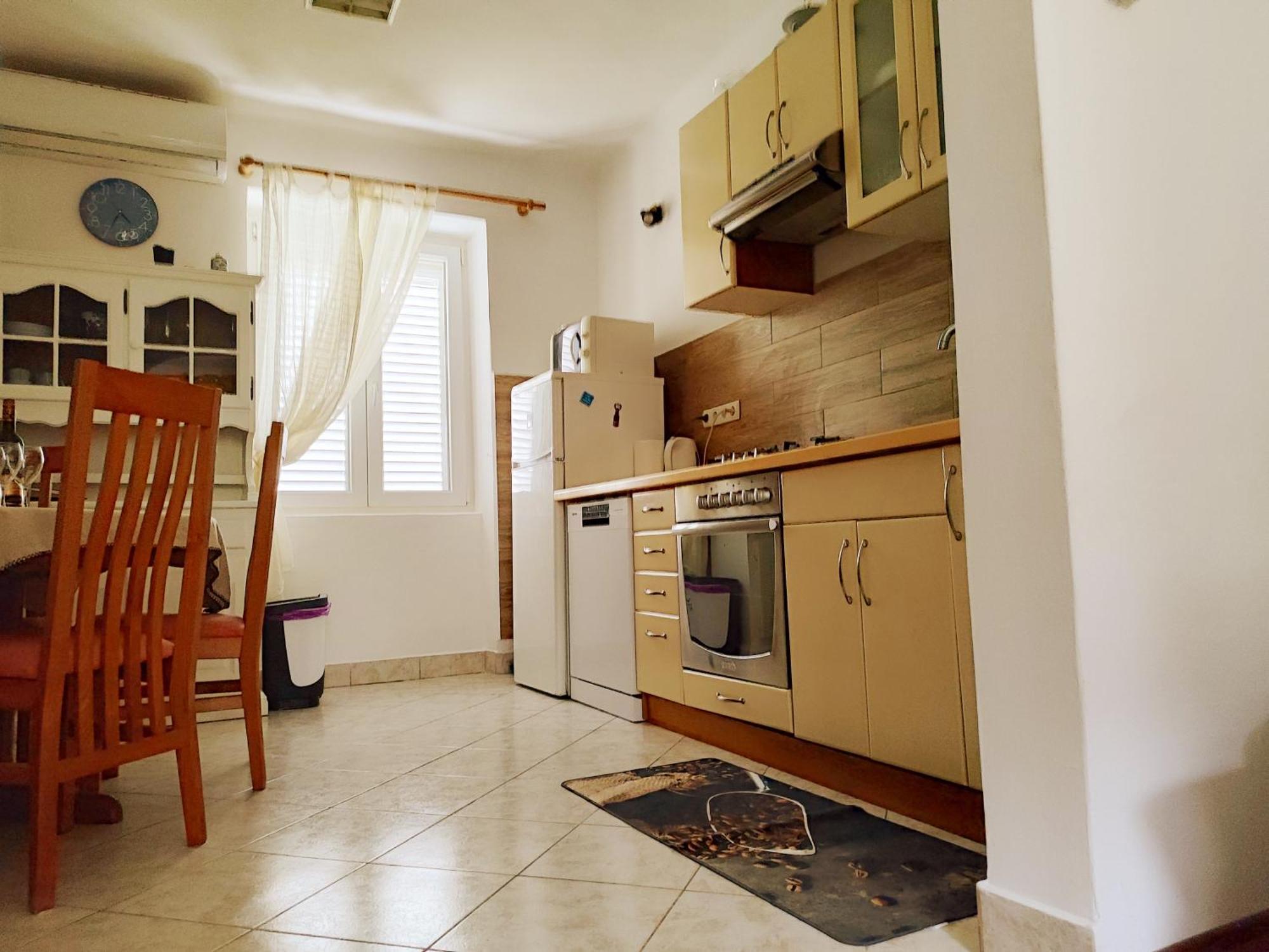 Apartman Daniel With Free Parking Mundanije Extérieur photo