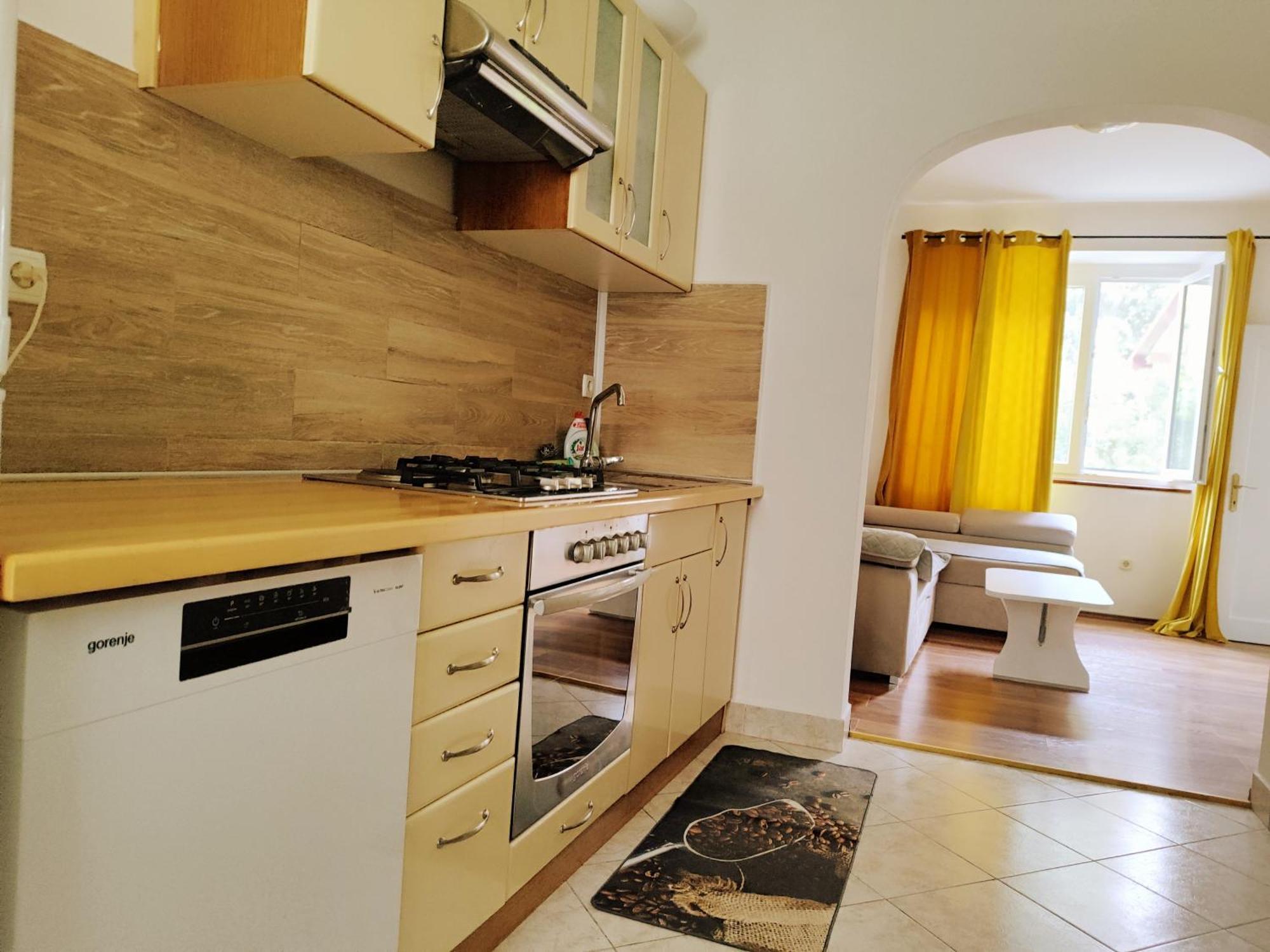 Apartman Daniel With Free Parking Mundanije Extérieur photo